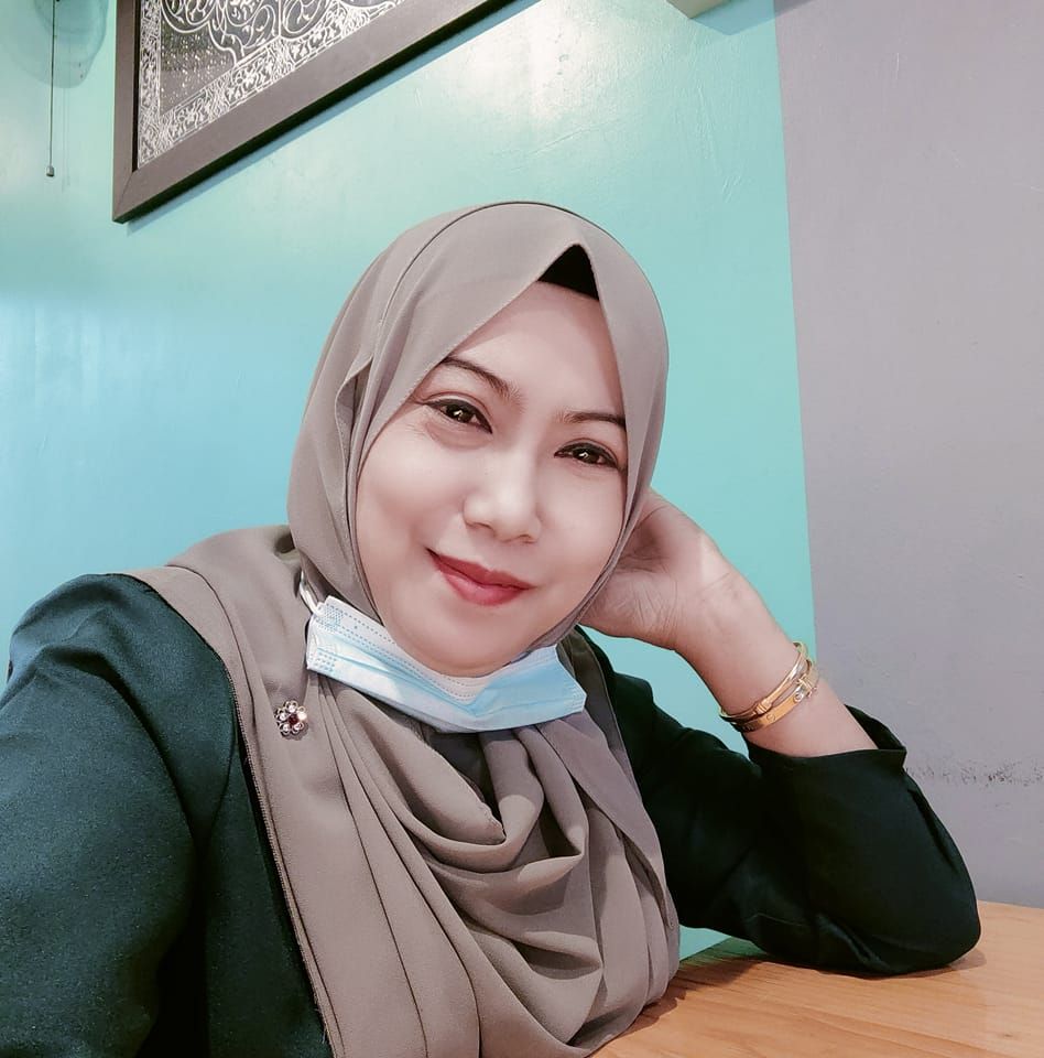 Ema Yusof