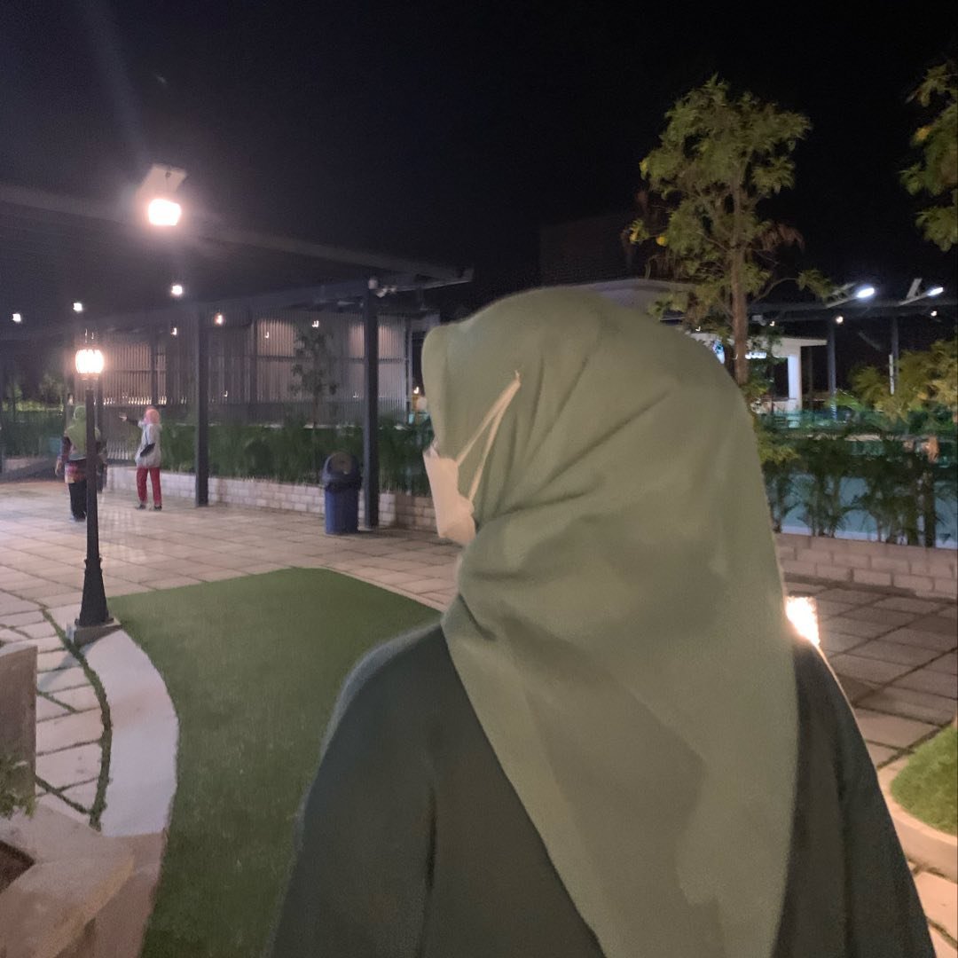 Aryanti Suhaimi