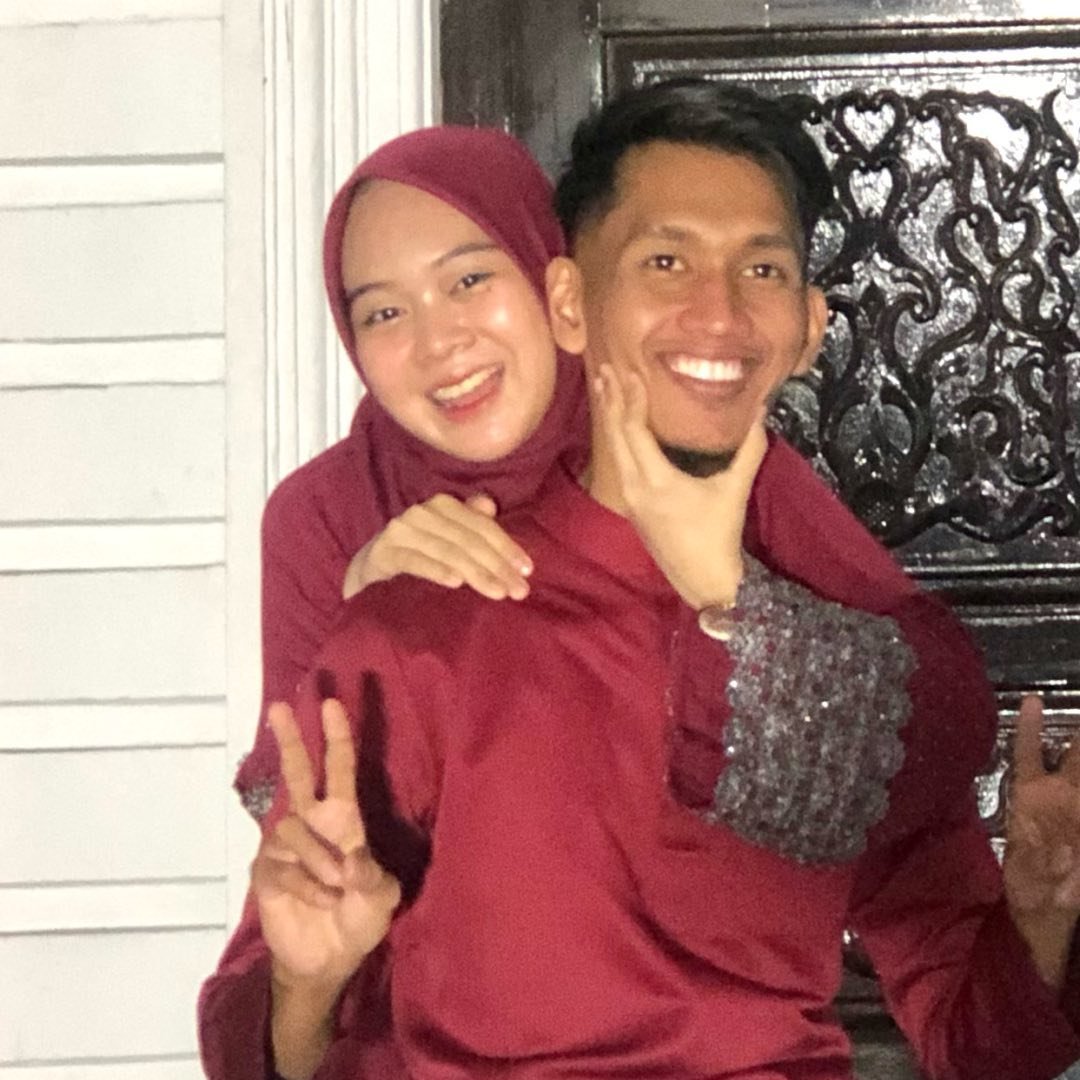 Fatin Nadhirah